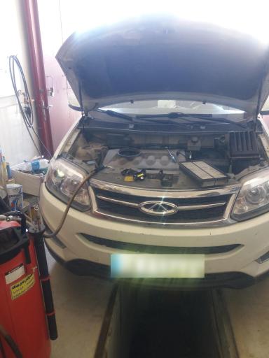 تعویض روغنی جلیل بهلکه