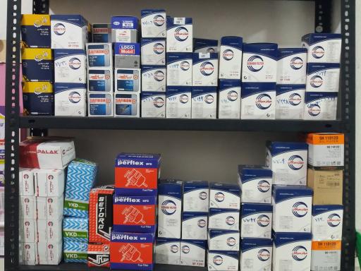 عکس تعویض روغنی جلیل بهلکه