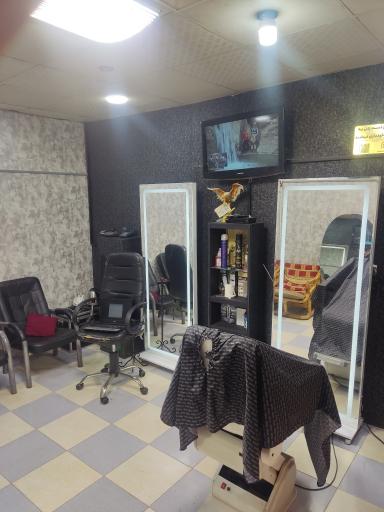 پیرایش آرین