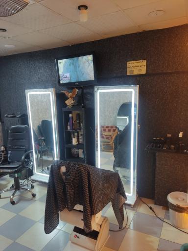 پیرایش آرین