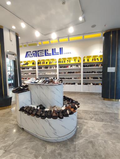 عکس کفش ملی