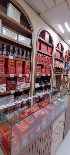 زعفران سحرخیز شعبه امام رضا