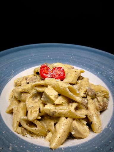 کافه رویال - Royal Cafe