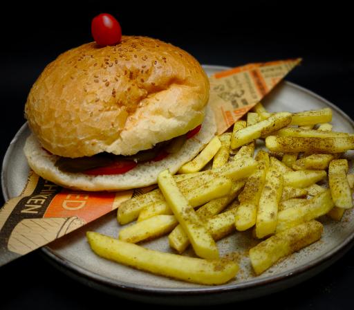 عکس کافه رویال - Royal Cafe