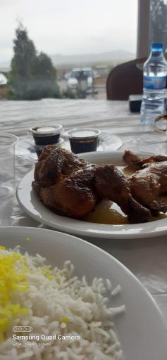 عکس رستوران اکبر جوجه (شعبه دوم)