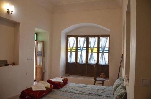 عکس مجموعه اقامتی کوشک فردوس