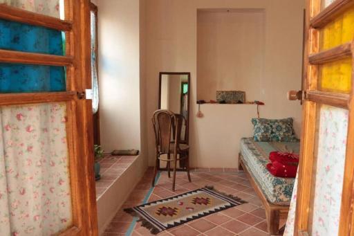 عکس مجموعه اقامتی کوشک فردوس