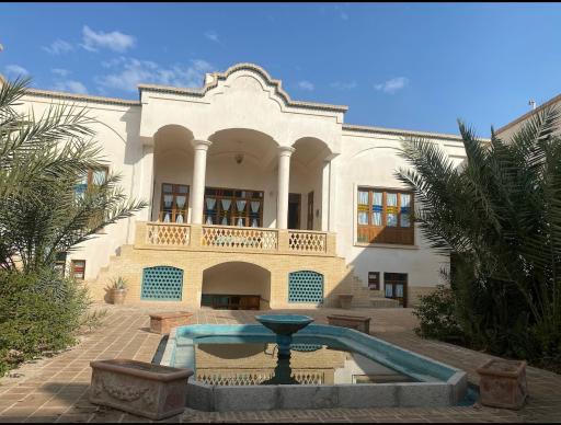 عکس مجموعه اقامتی کوشک فردوس