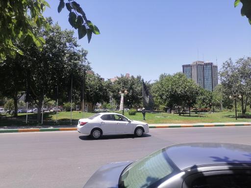 عکس میدان امام خمینی