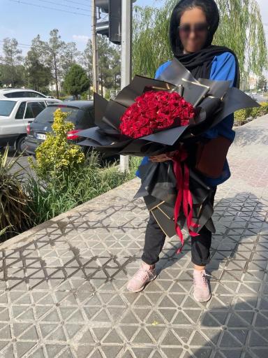 عکس رویال گل