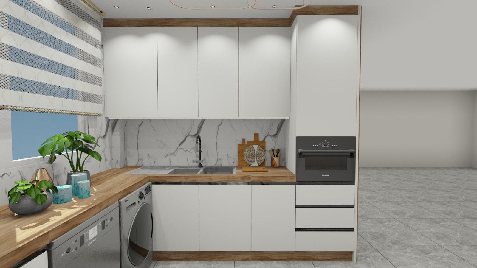 عکس کابینت سازی