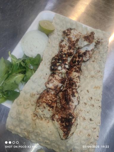 عکس کبابی نوبهار