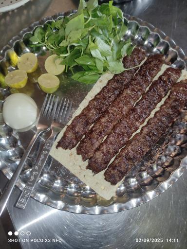 عکس کبابی نوبهار