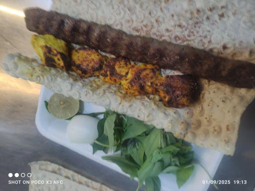 کبابی نوبهار