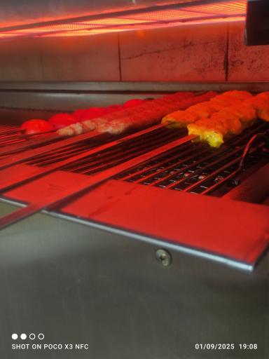 کبابی نوبهار