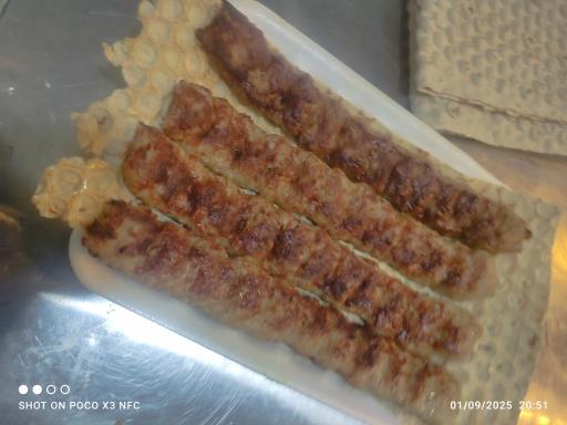 کبابی نوبهار