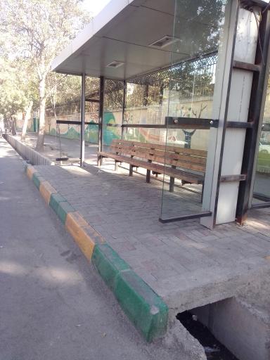 عکس  ایثارگران 12