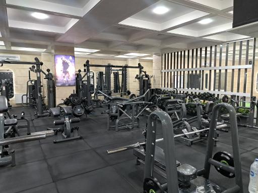 عکس باشگاه عطا