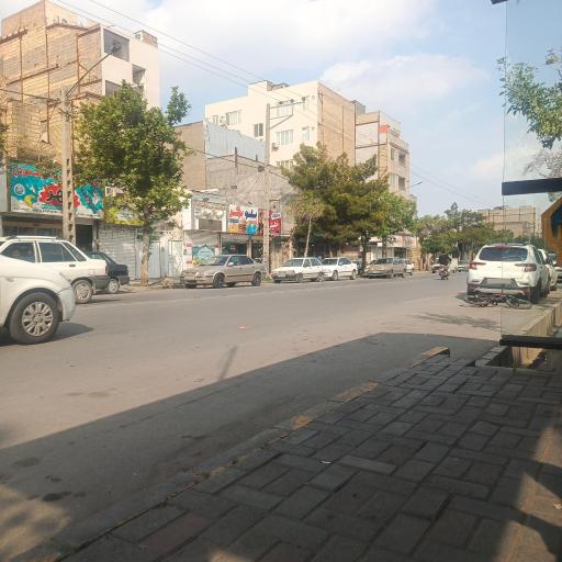 عکس  ایثارگران 12