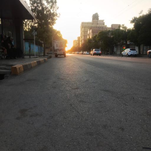 عکس  ایثارگران 12