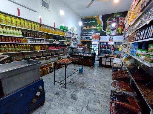 عکس ابلیمو و ترشیجات ولیعصر
