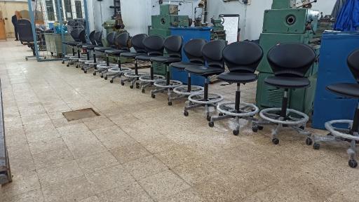 عکس کارگاه آموزشی