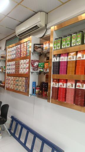 زعفران سحرخیز شعبه امام رضا