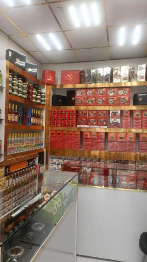 زعفران سحرخیز شعبه امام رضا