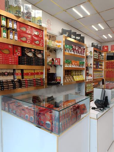 عکس زعفران سحرخیز شعبه امام رضا