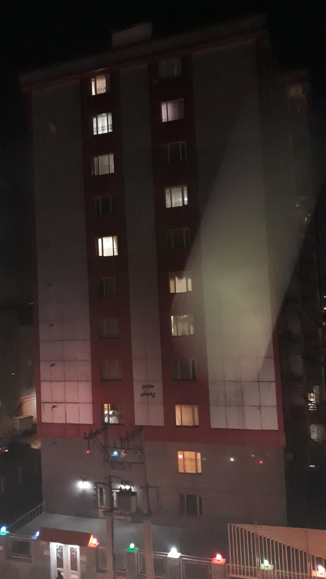 عکس مجتمع پردیسان