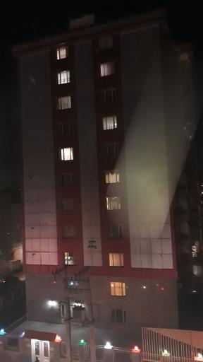 عکس مجتمع پردیسان