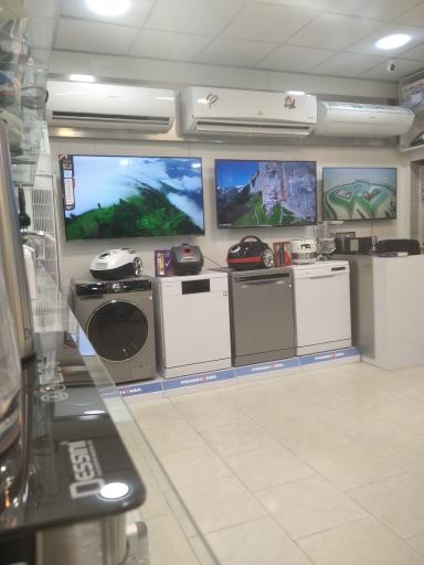 عکس فروشگاه لوازم خانگی میرزاقلی