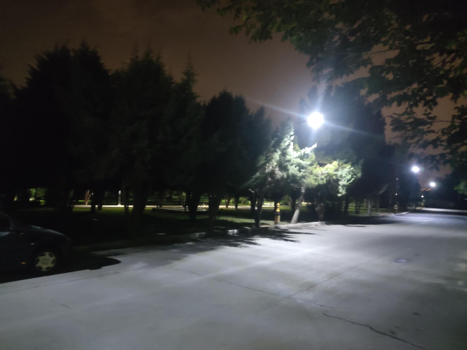 عکس بوستان گلشهر