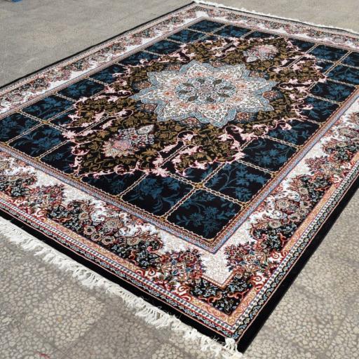 عکس شرکت فرش بی سی اف BCF