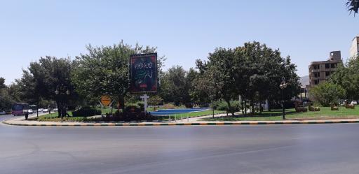 عکس میدان امام خمینی