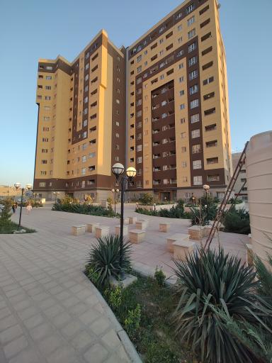 عکس نوسازان یافت آباد 