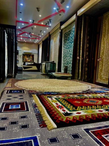 عکس شهر فرش (فرش فلاحی)