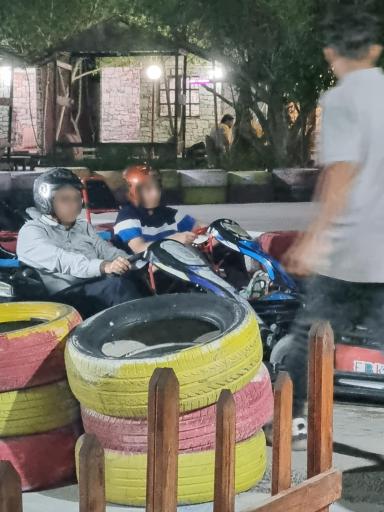 پارس سافاری