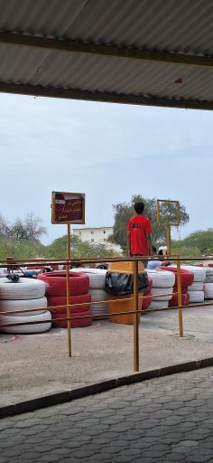 پارس سافاری