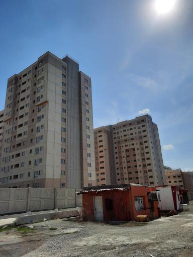 عکس نوسازان یافت آباد 