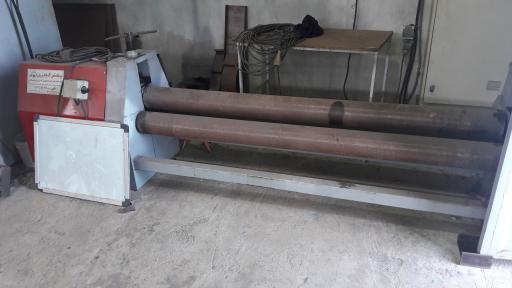 عکس شرکت صنعت فلز کار نوشهر