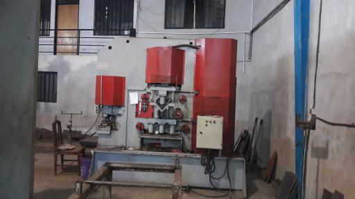 عکس شرکت صنعت فلز کار نوشهر