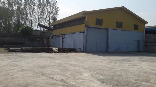 عکس شرکت صنعت فلز کار نوشهر