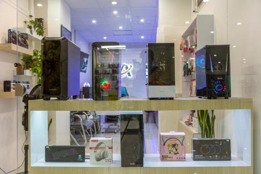 عکس آرتا کامپیوتر