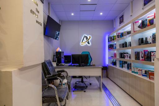 عکس آرتا کامپیوتر