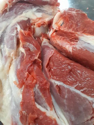 عکس فروشگاه گوشت و مرغ محمودی