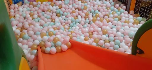 عکس کودکستان پیش دبستانی خانه قرآن و عترت صاحب الزمان (عج)