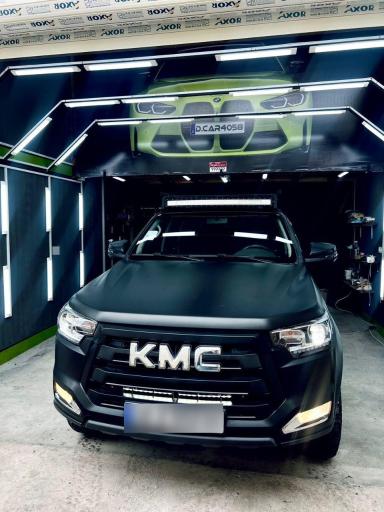 عکس دکتر ماشین