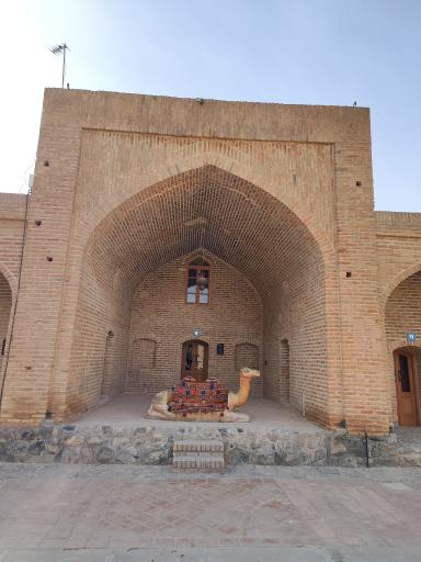 عکس بوتیک هتل کوهاب 