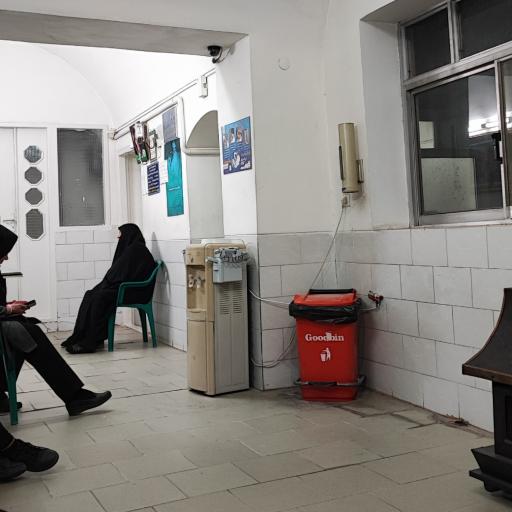 عکس مطب دکتر عباس مدیر